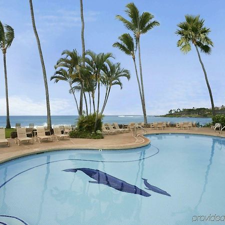 Napili Shores Maui By Outrigger - No Resort & Housekeeping Fees Lahaina Exteriér fotografie