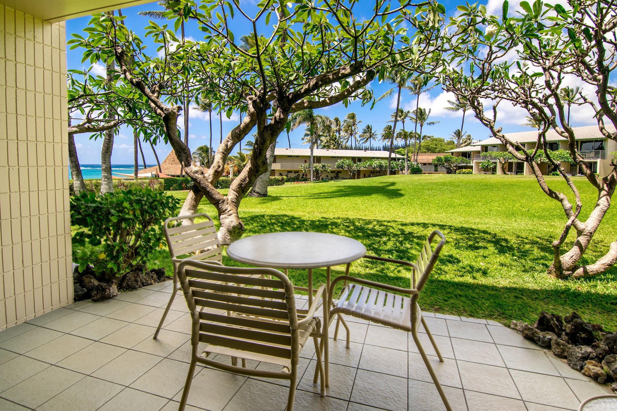 Napili Shores Maui By Outrigger - No Resort & Housekeeping Fees Lahaina Exteriér fotografie