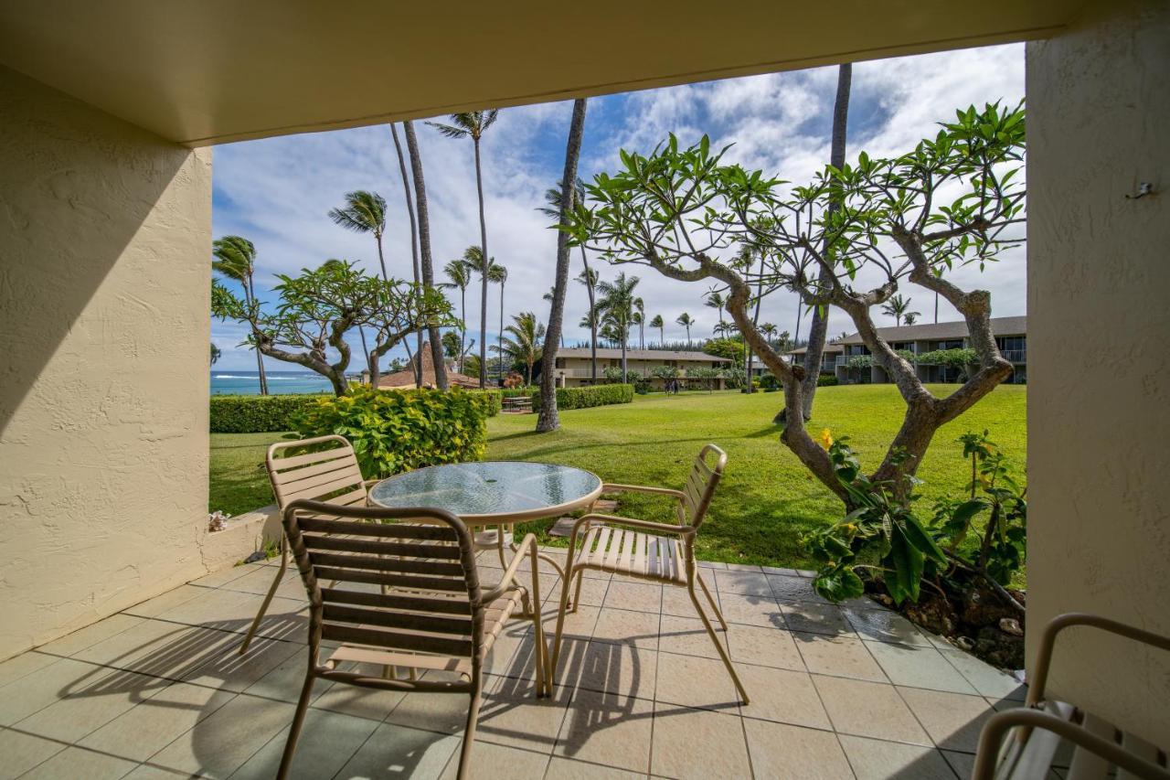 Napili Shores Maui By Outrigger - No Resort & Housekeeping Fees Lahaina Pokoj fotografie