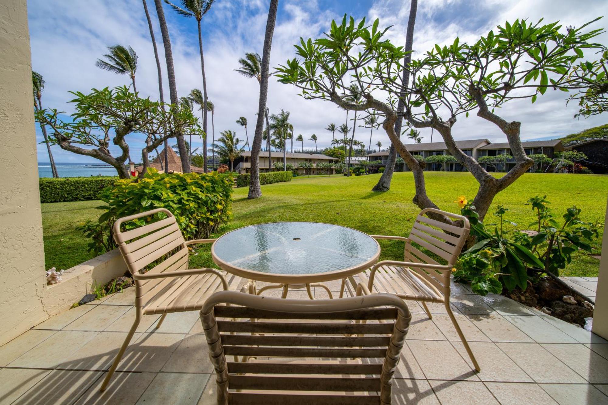 Napili Shores Maui By Outrigger - No Resort & Housekeeping Fees Lahaina Pokoj fotografie