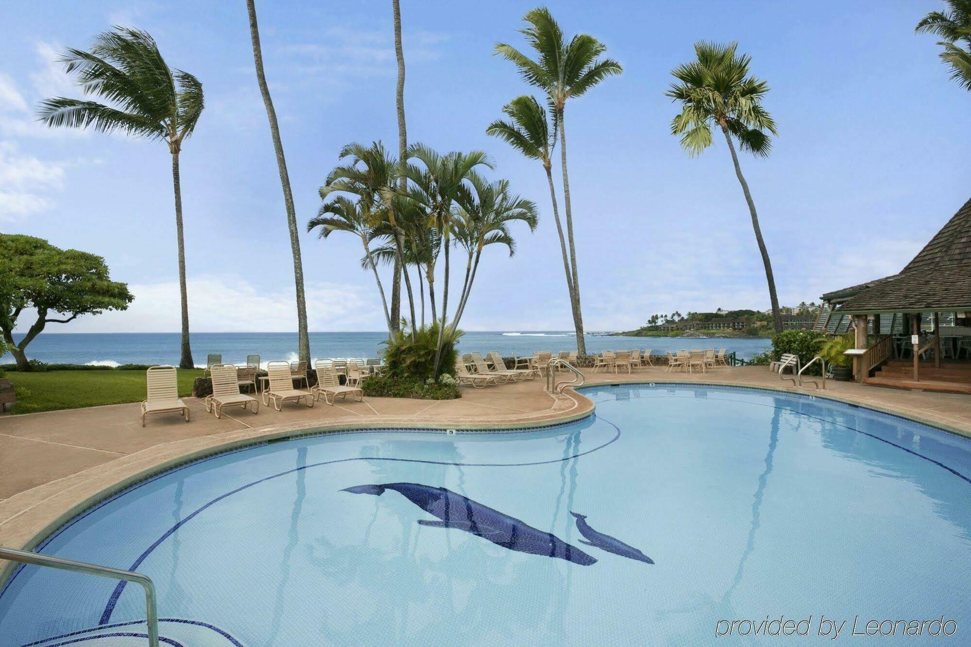 Napili Shores Maui By Outrigger - No Resort & Housekeeping Fees Lahaina Exteriér fotografie